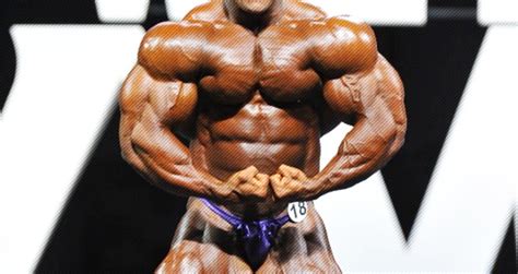 olympia 2017 results